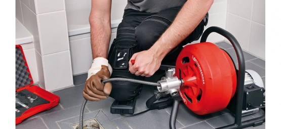 Механическая прочистка