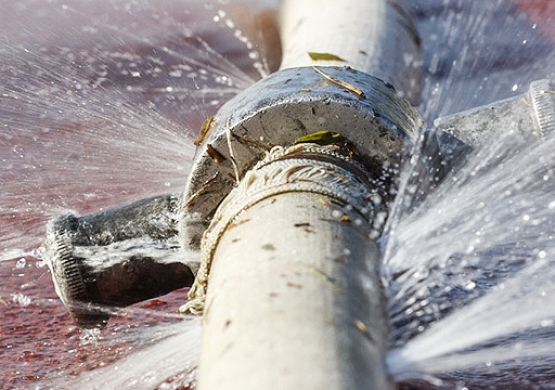 Решение проблем с засором канализации в частном доме