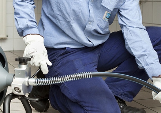 Способы прочистки канализации