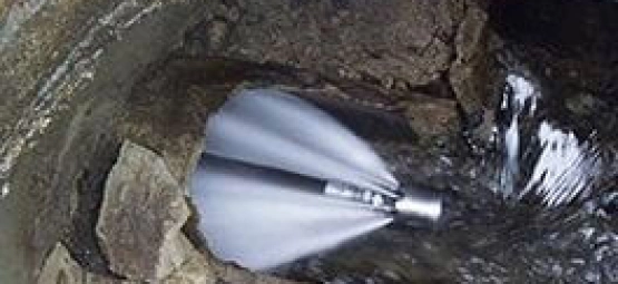 Устранение засоров