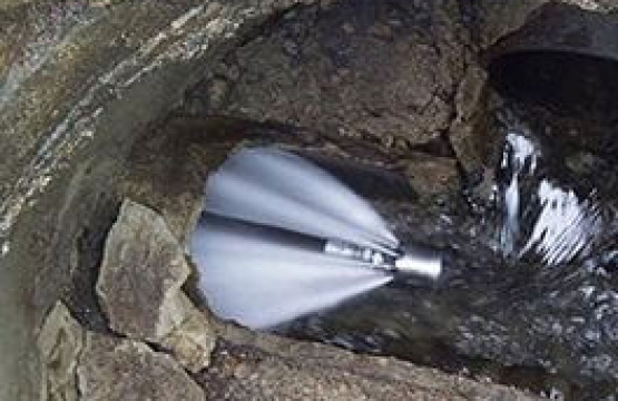 Устранение засоров