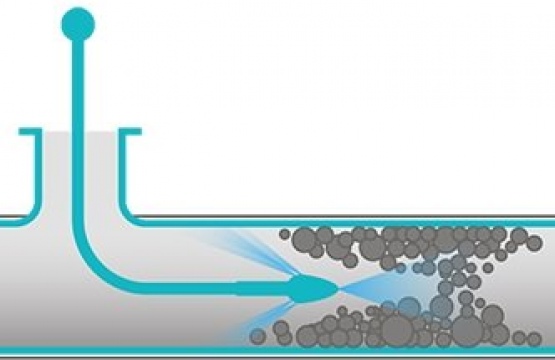 Промывка канализационных труб